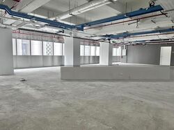 Singapore Chinese Chamber Of Comm & Ind Bldg (D6), Office #591798701